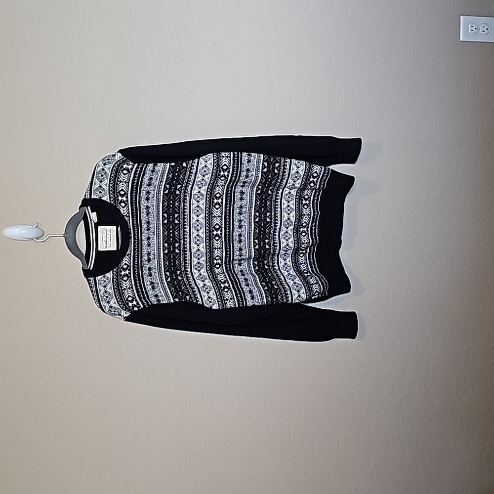 NWOT Original Weatherproof Sweater